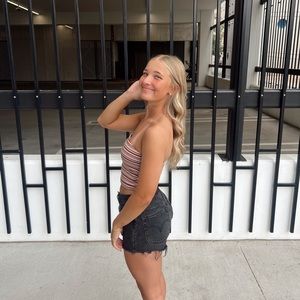 Meet your Posher, Scarlett